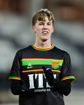 GAIS Daniel Bengtsson