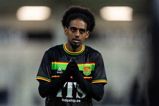 GAIS Harun Ibrahim