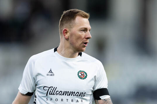 Örebros Jesper Modig