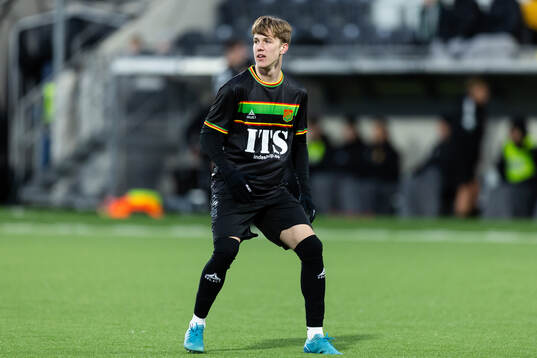 GAIS Daniel Bengtsson