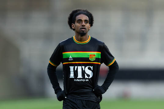 GAIS Harun Ibrahim