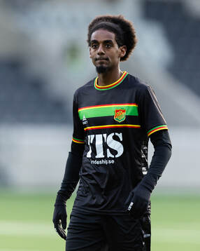 GAIS Harun Ibrahim