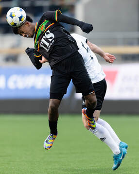 GAIS Chovanie Amatkarijo