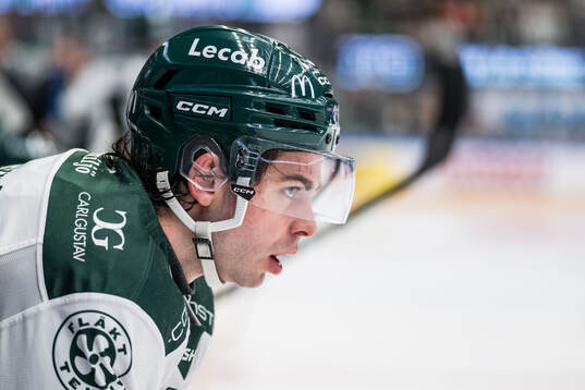 Färjestads Viktor Lodin