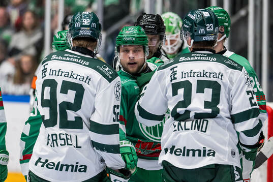 Rögles Jesper Pettersson