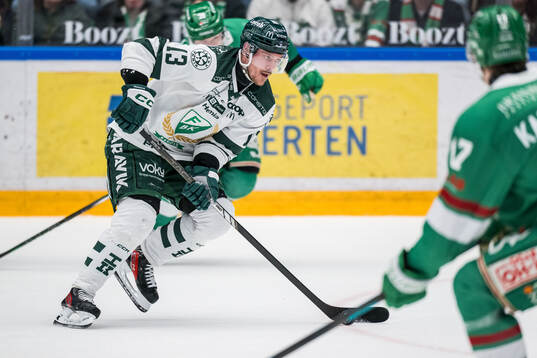 Färjestads Joel Kellman