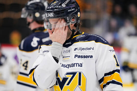 HV71s Tanner Kero