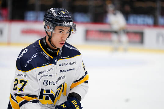 HV71s Jonathan Ang