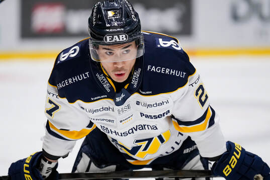 HV71s Jonathan Ang