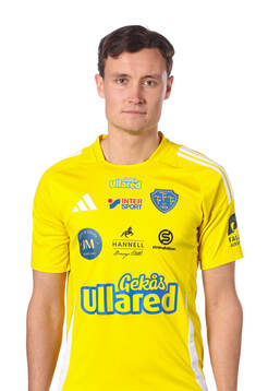 Falkenbergs Alexander Salo