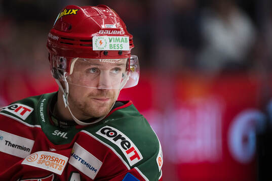 Modos Mikkel Aagaard