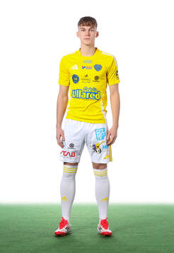 Falkenbergs Hampus Källström