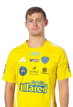 Falkenbergs Noel Hansson