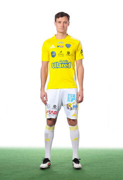Falkenbergs Alexander Salo