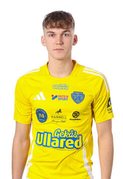 Falkenbergs Hampus Källström