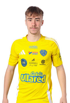 Falkenbergs Edvin Christiansson
