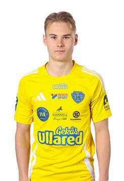 Falkenbergs Noel Lundgren