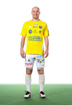 Falkenbergs Christoffer Carlsson