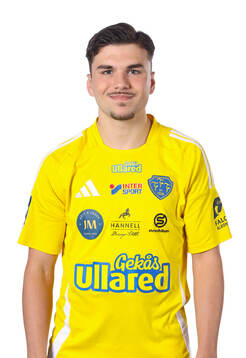Falkenbergs Melwin Kocanovic