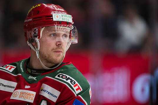 Modos Mikkel Aagaard