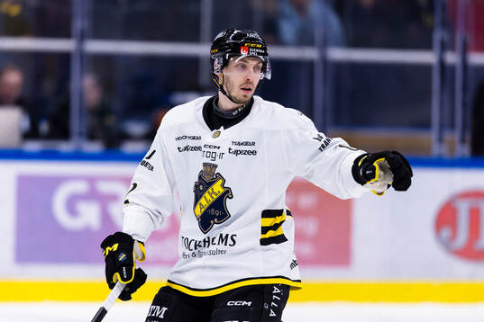 AIKs Simon Åkerström