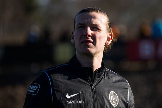 Landskronas Andreas Murbeck