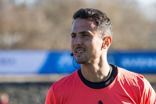Domare Adi Aganovic
