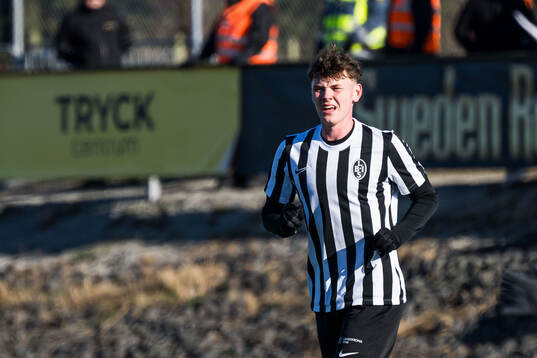 Landskronas Max Nilsson