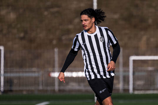 Landskronas André Alvarez Perez