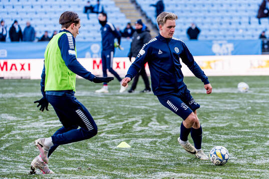 Utsiktens Sebastian Lagerlund