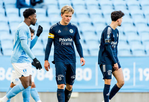 Utsiktens Sebastian Lagerlund deppar