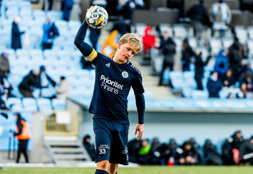 Utsiktens Sebastian Lagerlund deppar