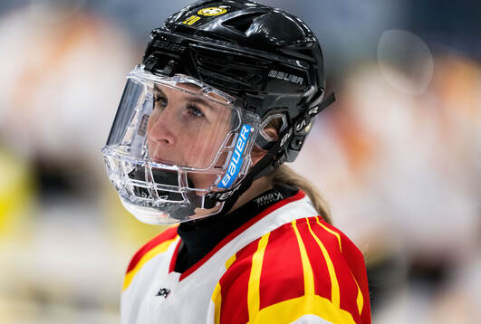 Brynäs Celine Tedenby