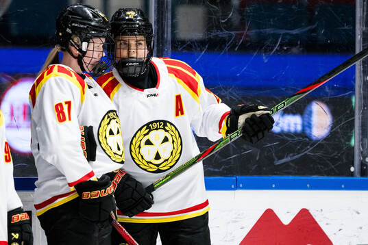 Brynäs Hanna Thuvik