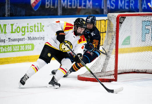 Brynäs Oona Koukkula