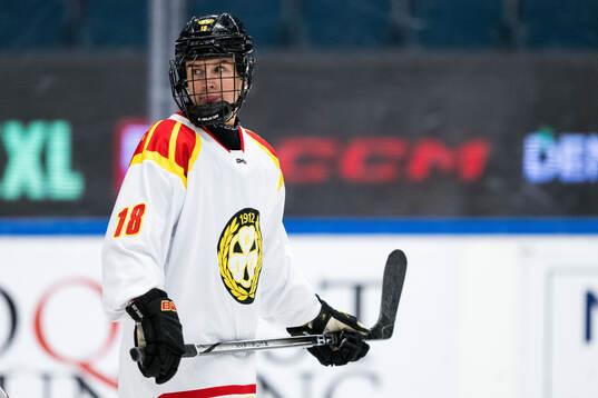 Brynäs Jenniina Nylund
