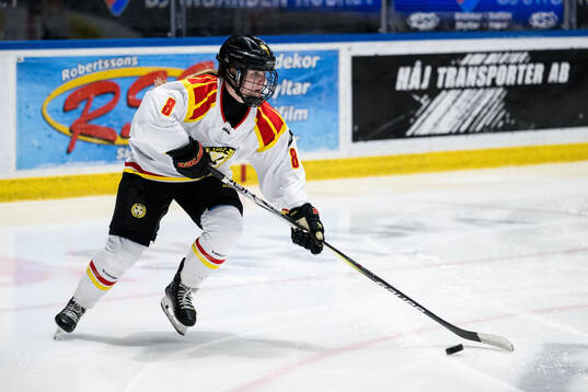 Brynäs Oona Koukkula