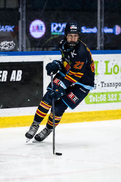 Brynäs Hanna Thuvik