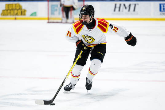 Brynäs Tillie Ytfeldt