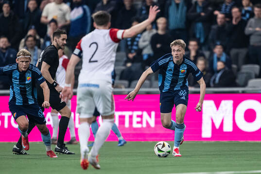 i250216 Djurgårdens Santeri Haarala