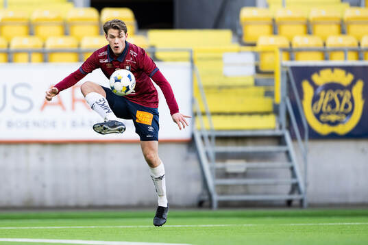 Örgrytes Christoffer Styffe