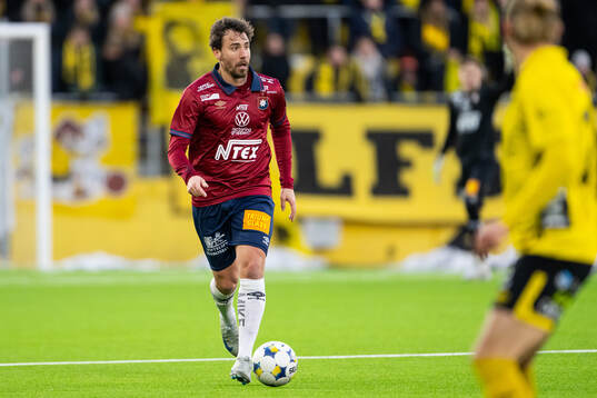 Örgrytes Jonathan Azulay