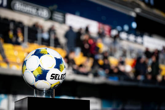 Matchboll