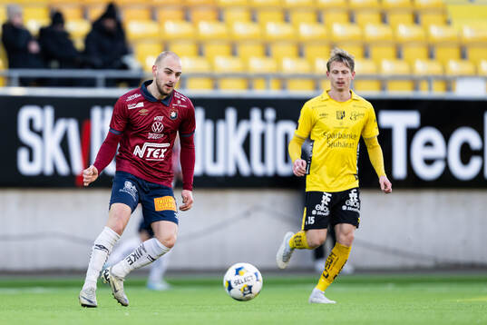 Örgrytes Amel Mujanic