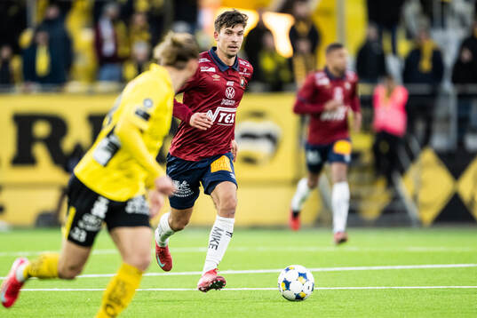 Örgrytes Daniel Paulson
