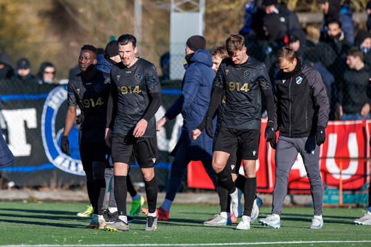 Halmstads spelare