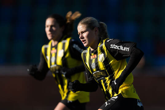 Häckens Emelie Byrnak