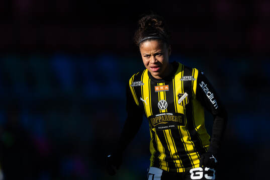 Häckens Felicia Schröder
