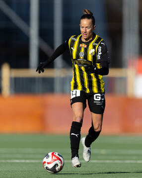 Häckens Aivi Luik