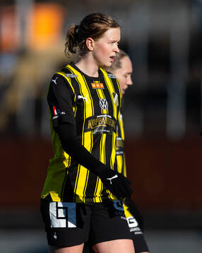 Häckens Emma Östlund